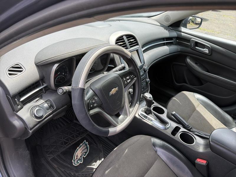 Chevrolet Malibu 1LT 2014