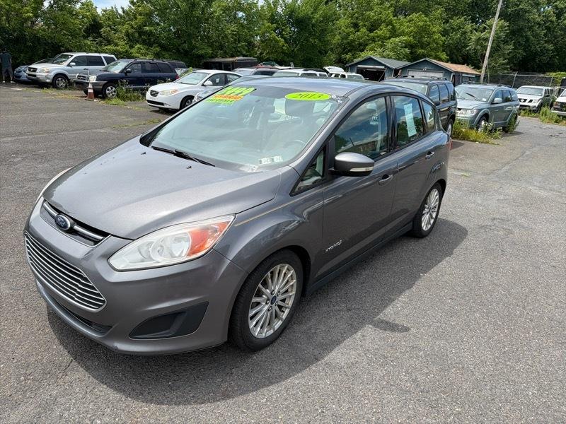Ford C-Max Hybrid SE 2013
