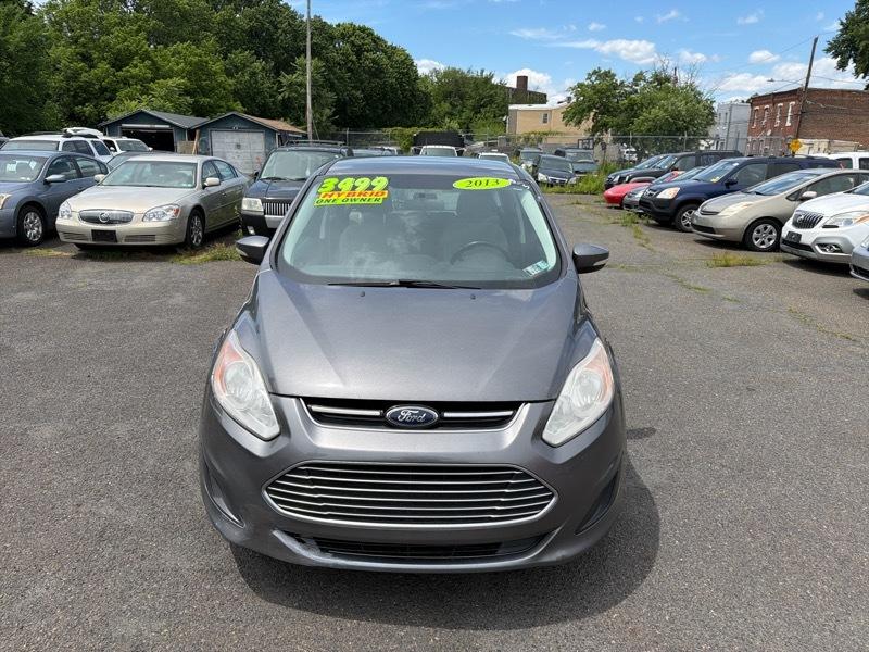 Ford C-Max Hybrid SE 2013