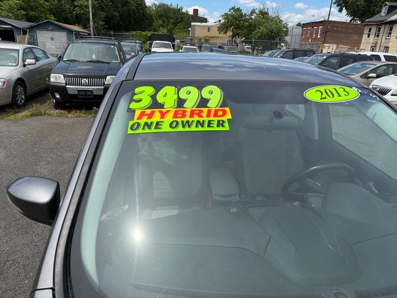 Ford C-Max Hybrid SE 2013