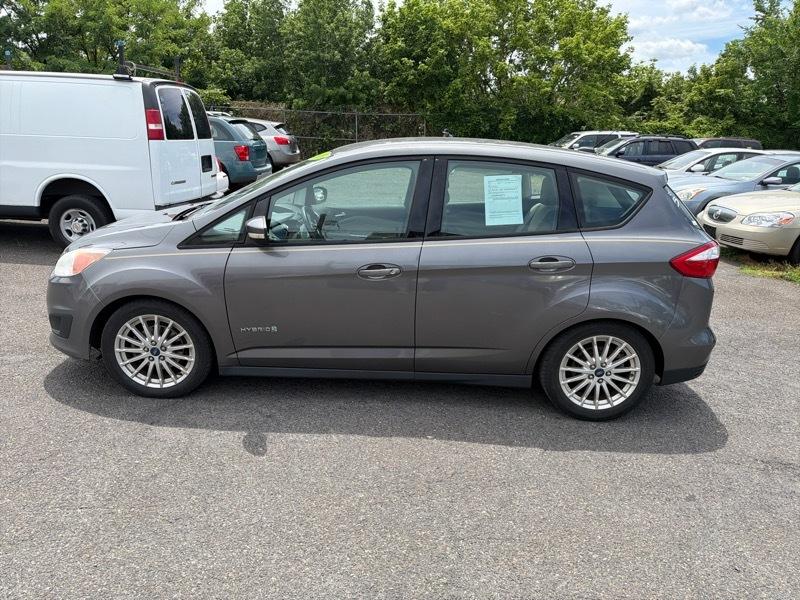 Ford C-Max Hybrid SE 2013