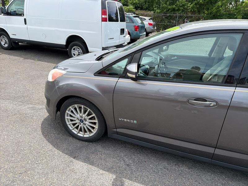 Ford C-Max Hybrid SE 2013