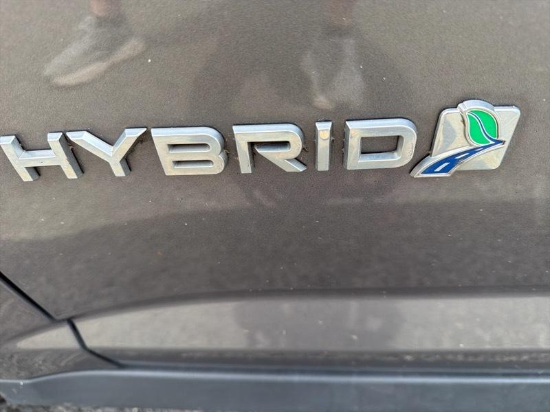 Ford C-Max Hybrid SE 2013