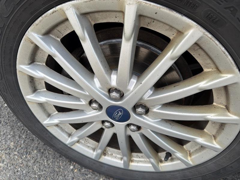 Ford C-Max Hybrid SE 2013