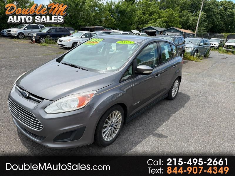2013 Ford C-Max Hybrid SE