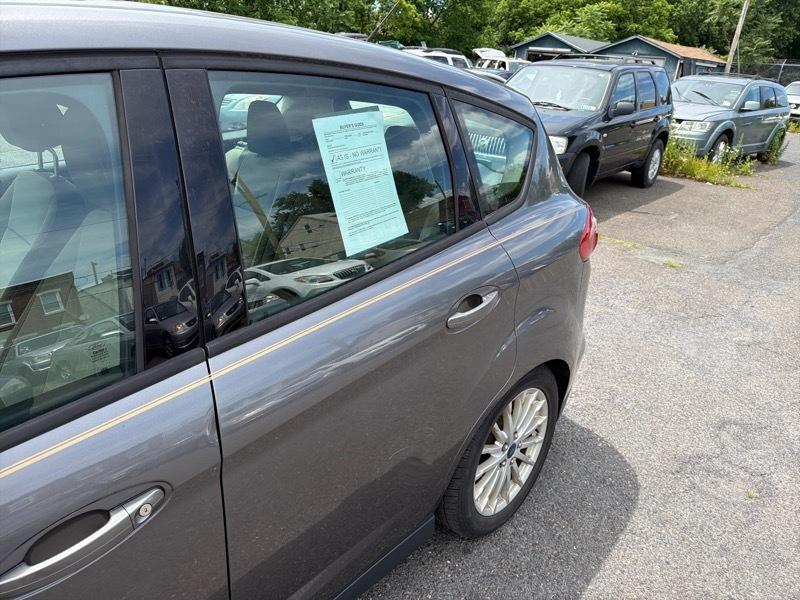Ford C-Max Hybrid SE 2013