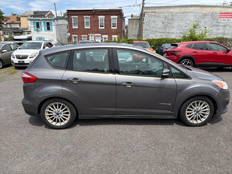 Ford C-Max Hybrid SE 2013