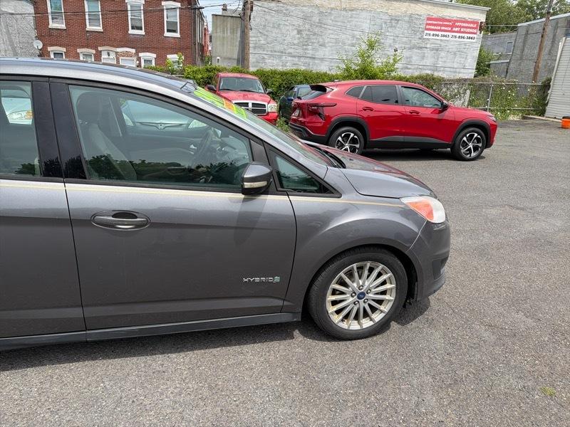 Ford C-Max Hybrid SE 2013