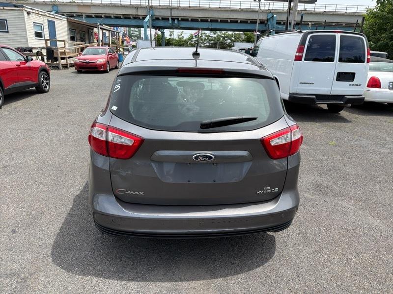 Ford C-Max Hybrid SE 2013