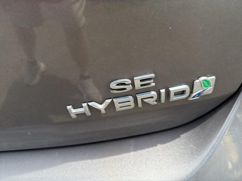 Ford C-Max Hybrid SE 2013