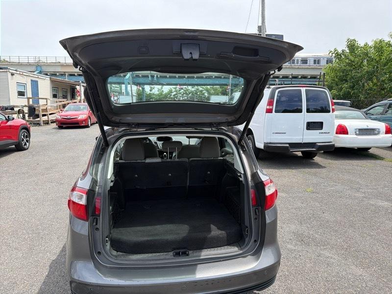 Ford C-Max Hybrid SE 2013