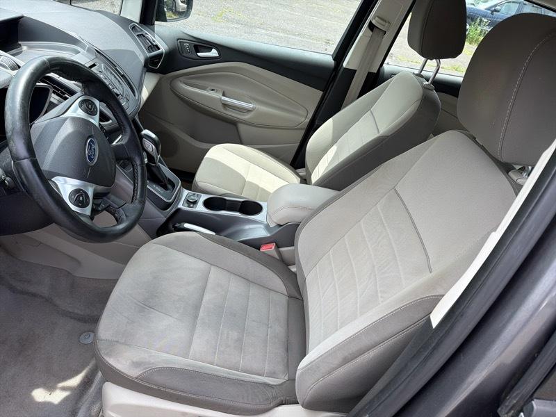 Ford C-Max Hybrid SE 2013