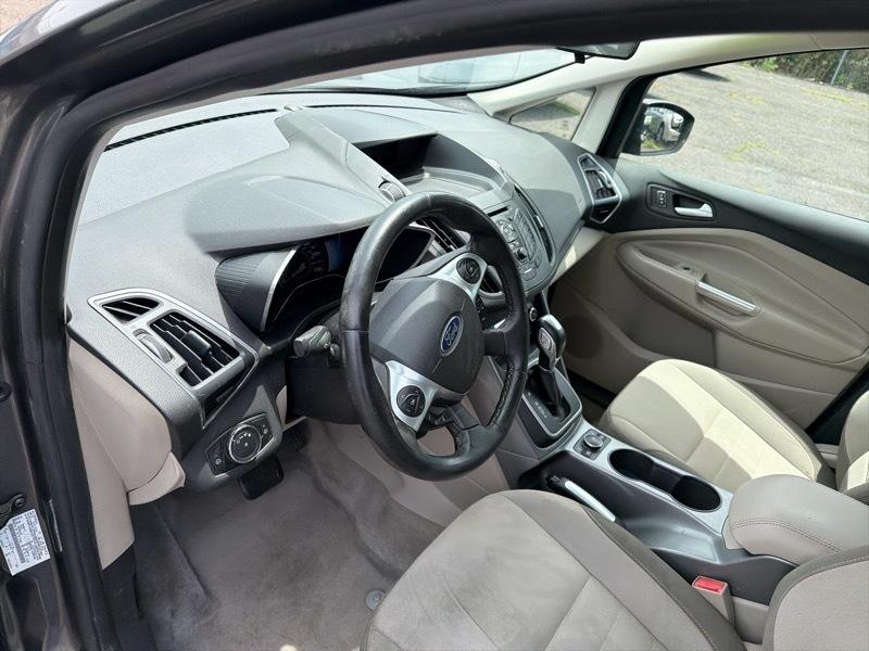Ford C-Max Hybrid SE 2013