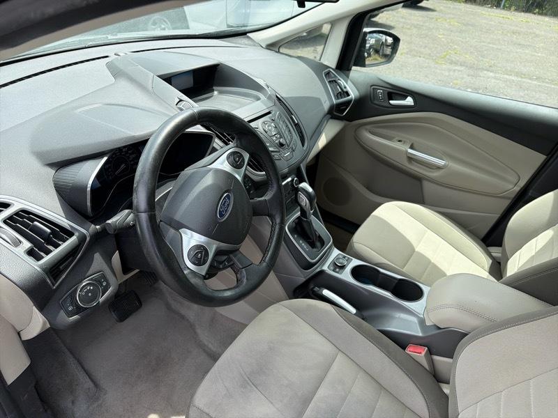 Ford C-Max Hybrid SE 2013
