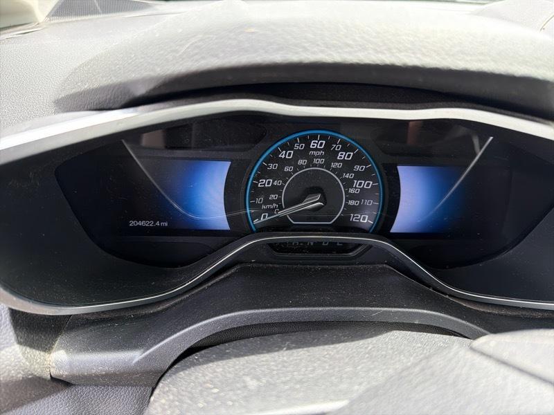 Ford C-Max Hybrid SE 2013