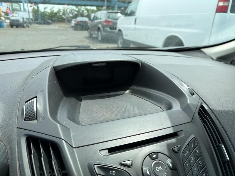 Ford C-Max Hybrid SE 2013