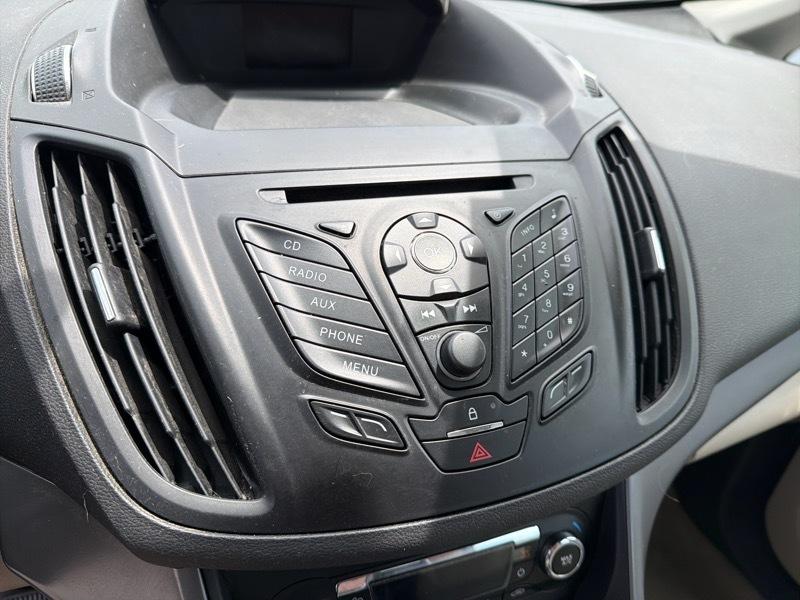 Ford C-Max Hybrid SE 2013