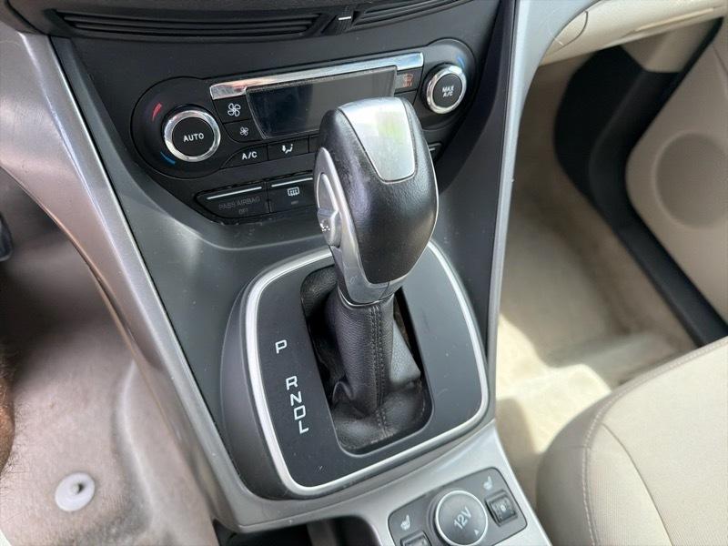 Ford C-Max Hybrid SE 2013
