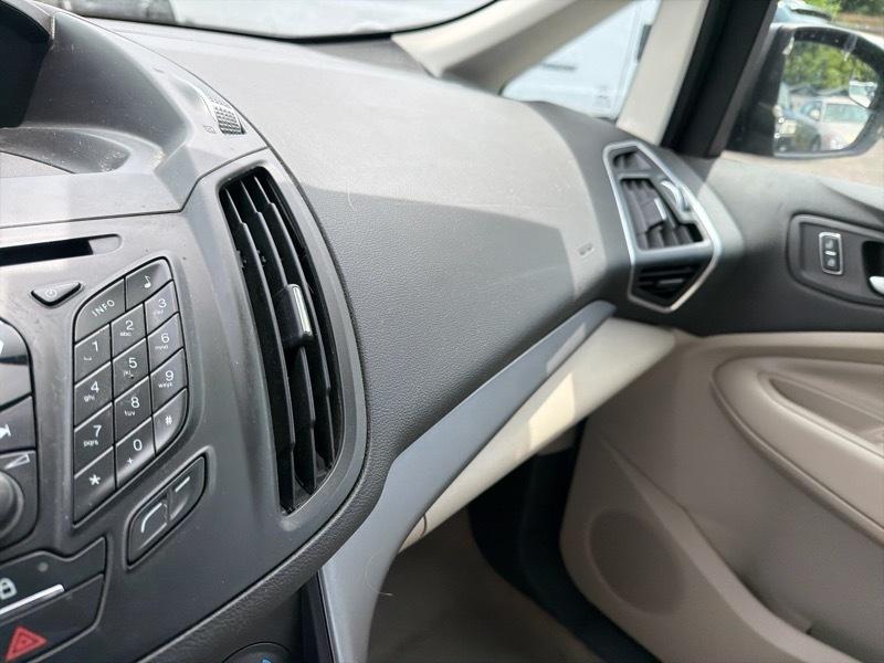 Ford C-Max Hybrid SE 2013