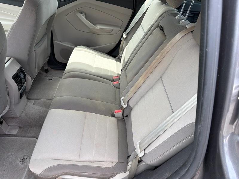 Ford C-Max Hybrid SE 2013