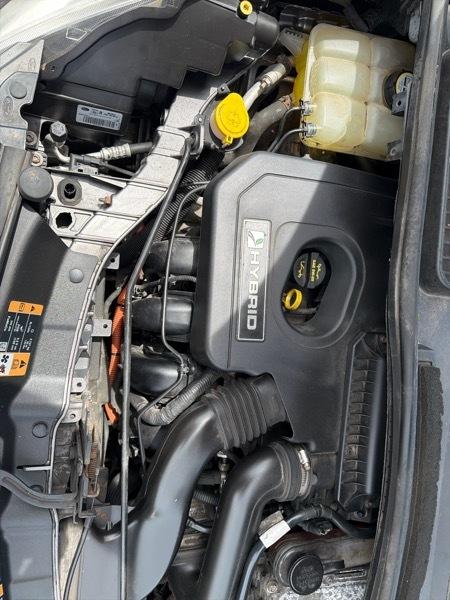 Ford C-Max Hybrid SE 2013