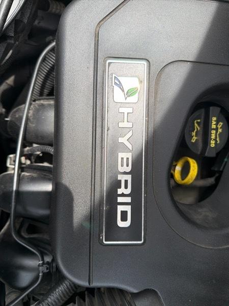 Ford C-Max Hybrid SE 2013