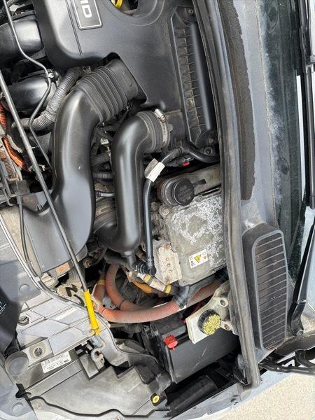 Ford C-Max Hybrid SE 2013