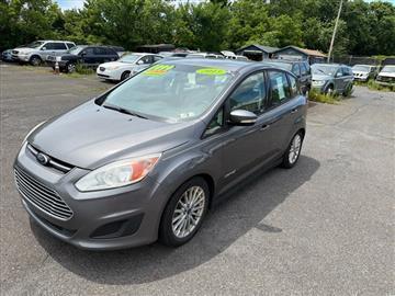 2013 Ford C-Max Hybrid SE