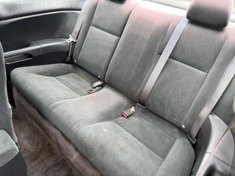 Honda Civic EX Coupe 4-spd AT 2003