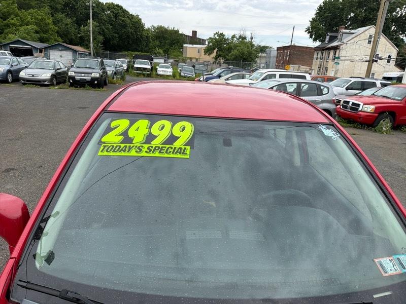 Nissan Versa 1.8 S 2007
