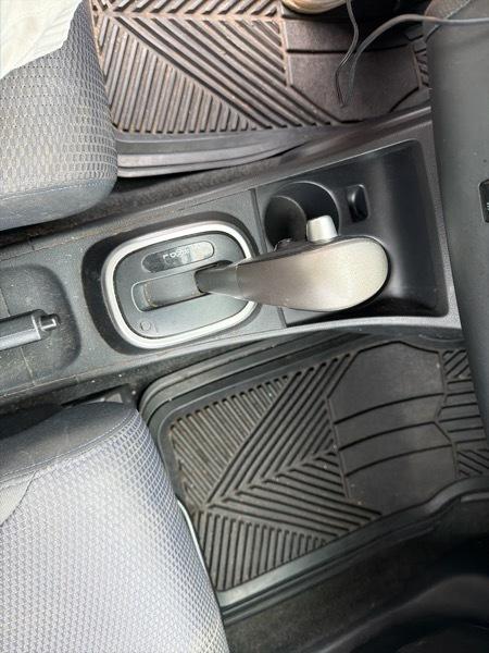 Nissan Versa 1.8 S 2007