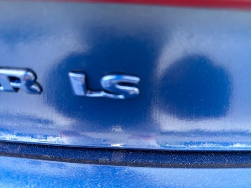 Chevrolet Cavalier LS Sport Sedan 2003