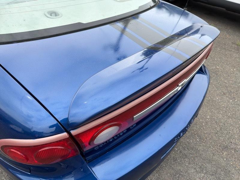Chevrolet Cavalier LS Sport Sedan 2003