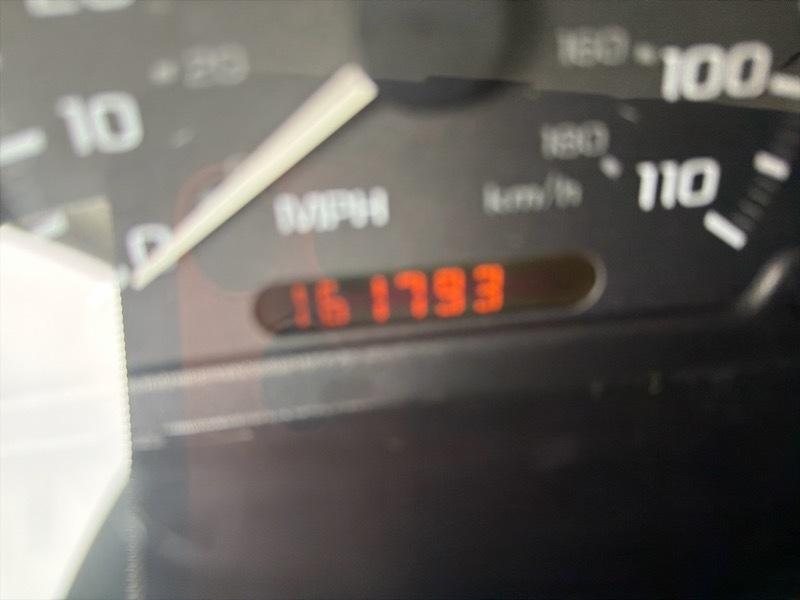 Chevrolet Cavalier LS Sport Sedan 2003