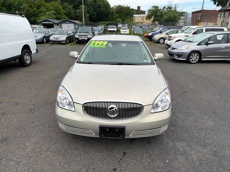 Buick Lucerne CXL 2008