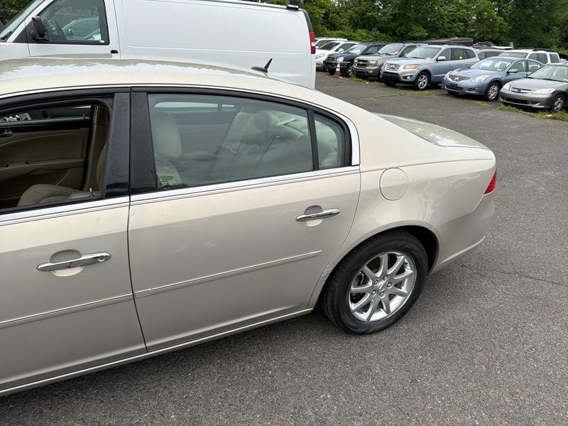Buick Lucerne CXL 2008