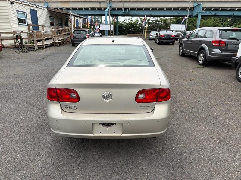 Buick Lucerne CXL 2008