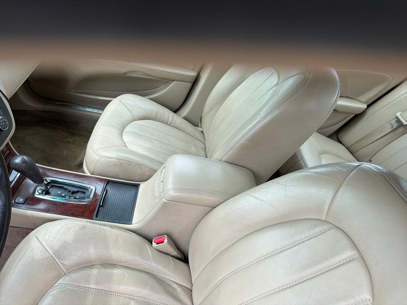 Buick Lucerne CXL 2008