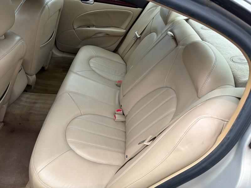 Buick Lucerne CXL 2008