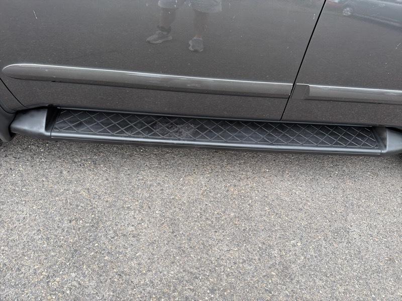 Nissan Armada SE 4WD 2010