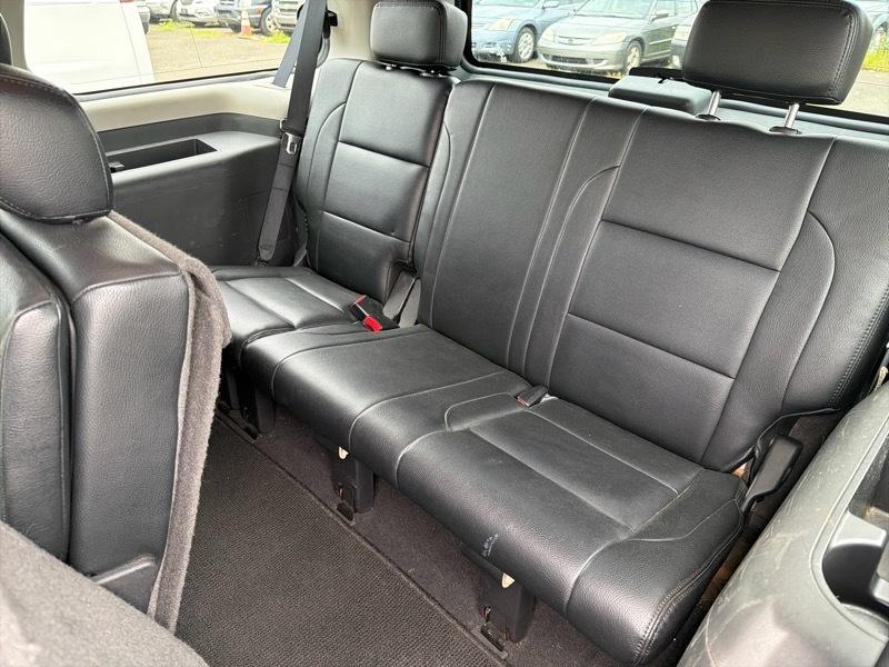 Nissan Armada SE 4WD 2010