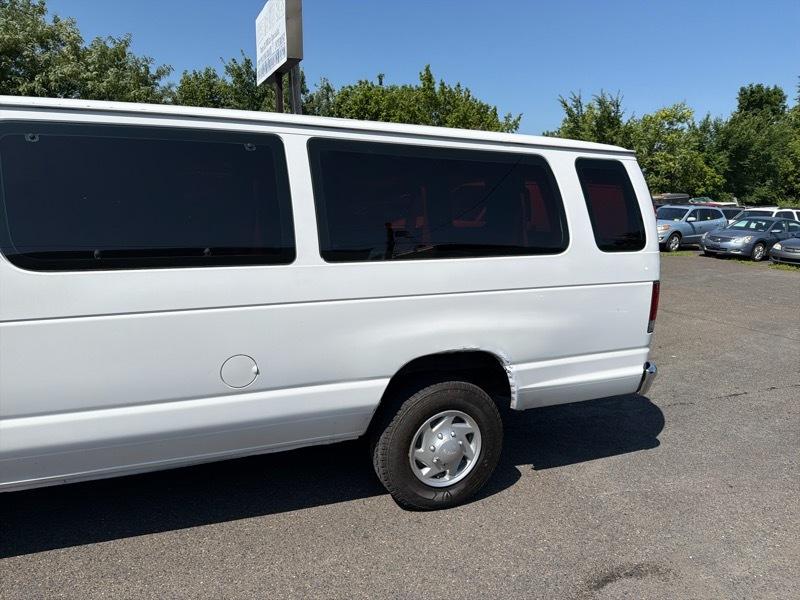 Ford Econoline E-350 Extended 2007