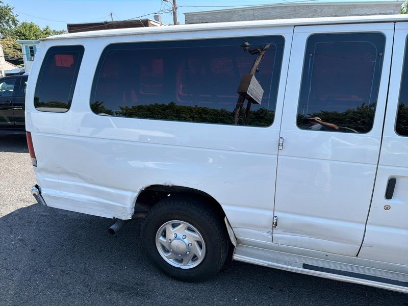 Ford Econoline E-350 Extended 2007