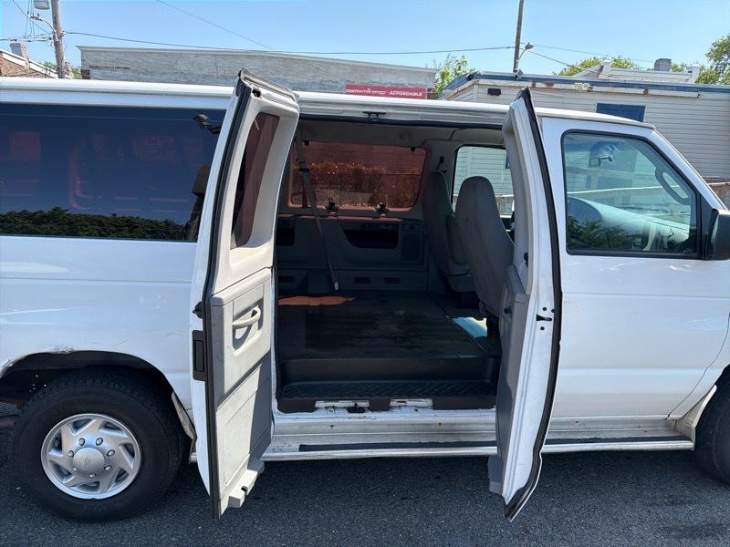 Ford Econoline E-350 Extended 2007