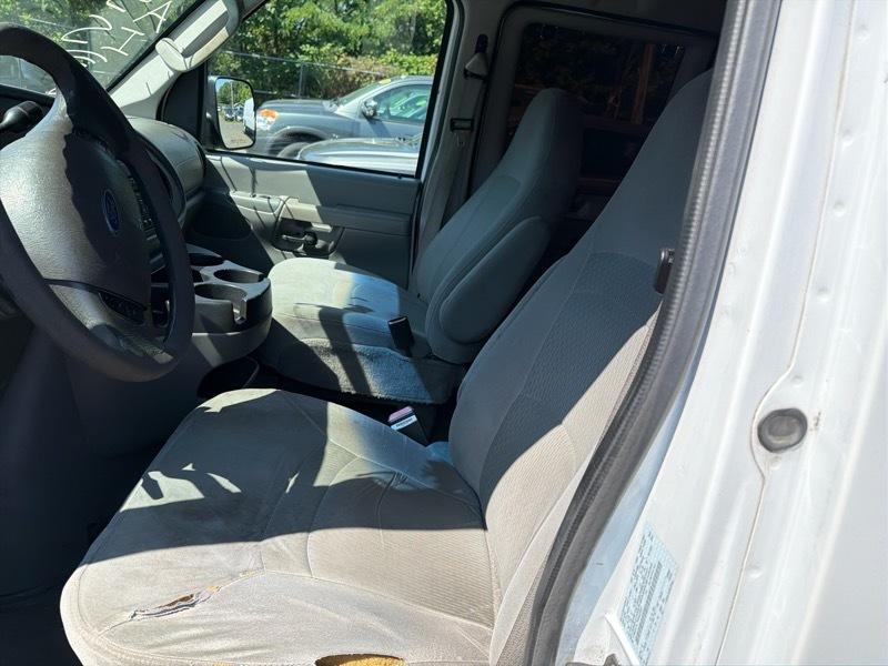 Ford Econoline E-350 Extended 2007