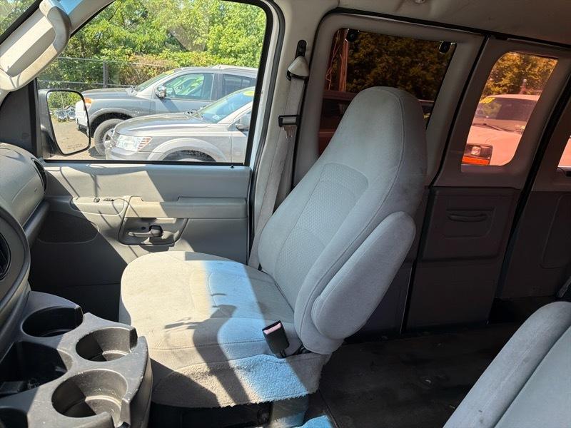 Ford Econoline E-350 Extended 2007