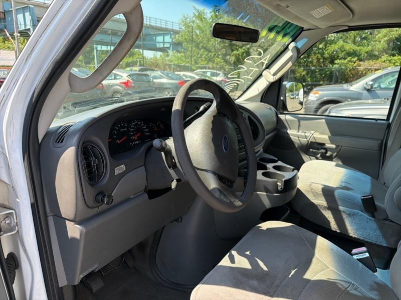 Ford Econoline E-350 Extended 2007