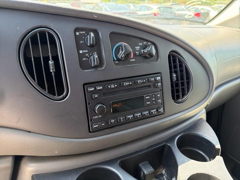 Ford Econoline E-350 Extended 2007