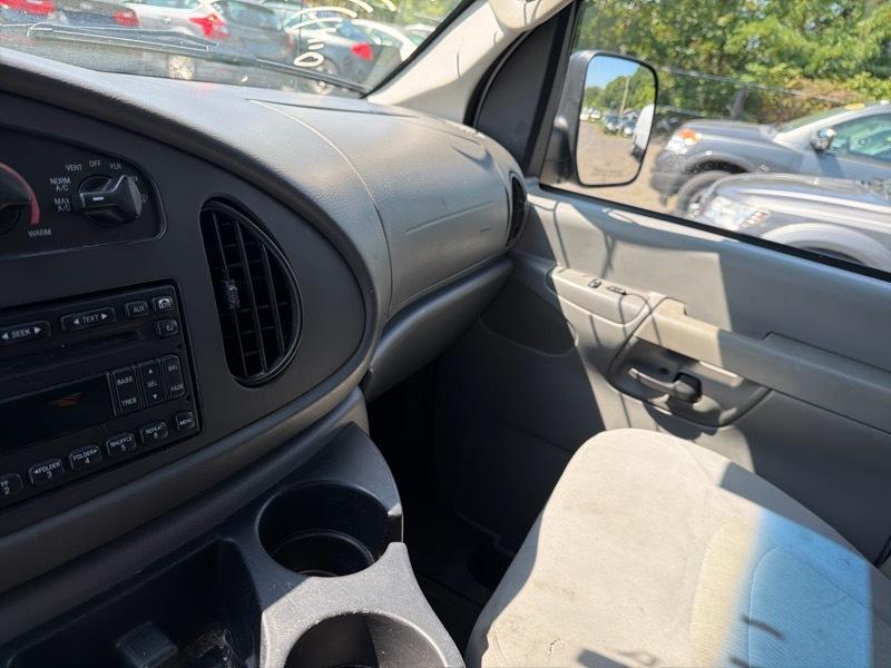 Ford Econoline E-350 Extended 2007