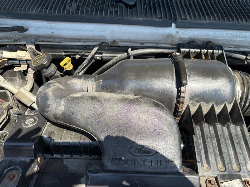 Ford Econoline E-350 Extended 2007